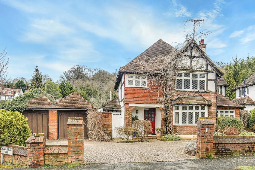 Images for Sanderstead