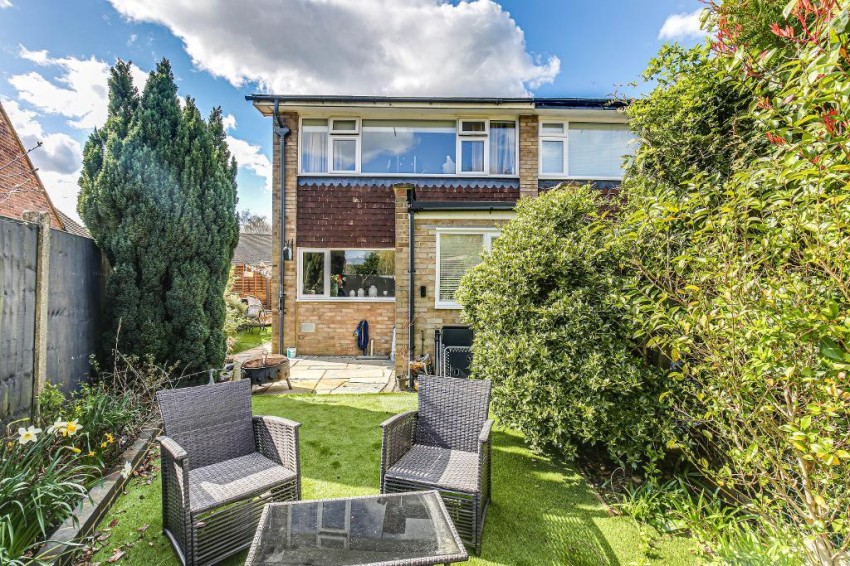 Images for Martin Close, Warlingham