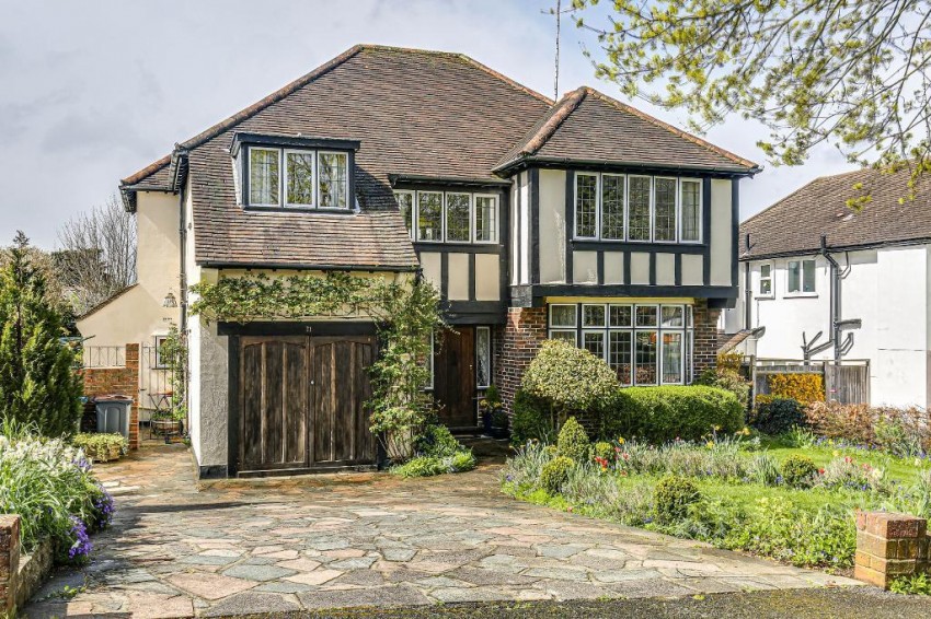 Images for Sanderstead
