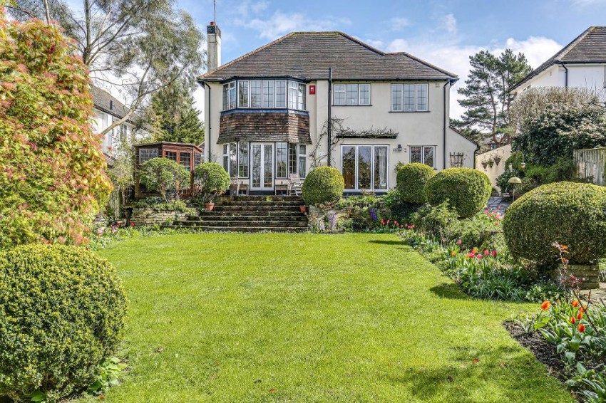 Images for Sanderstead