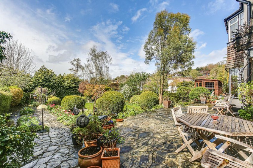 Images for Sanderstead