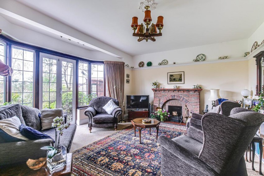 Images for Sanderstead