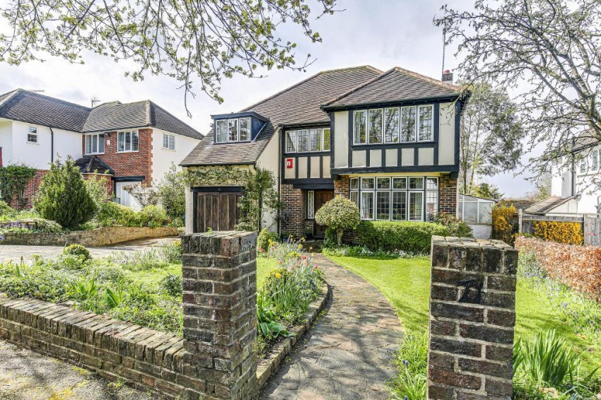 Images for Sanderstead
