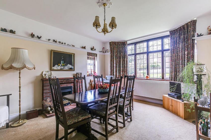 Images for Sanderstead