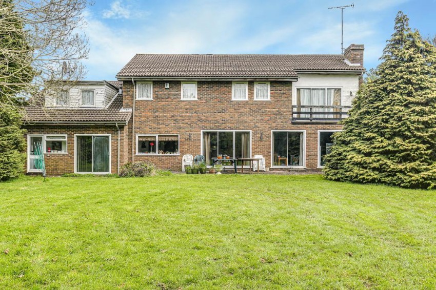 Images for Tydcombe Road, Warlingham