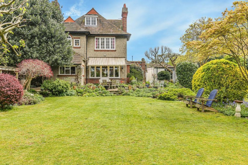 Images for Melville Avenue, South Croydon