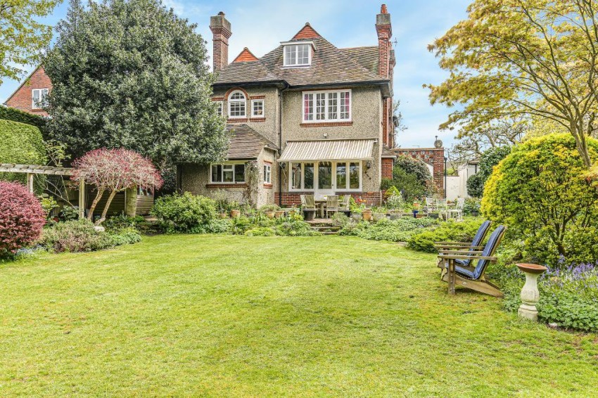 Images for Melville Avenue, South Croydon