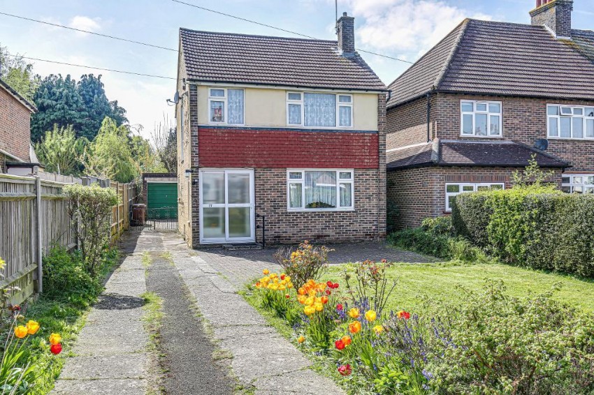Images for Sunnybank, Warlingham