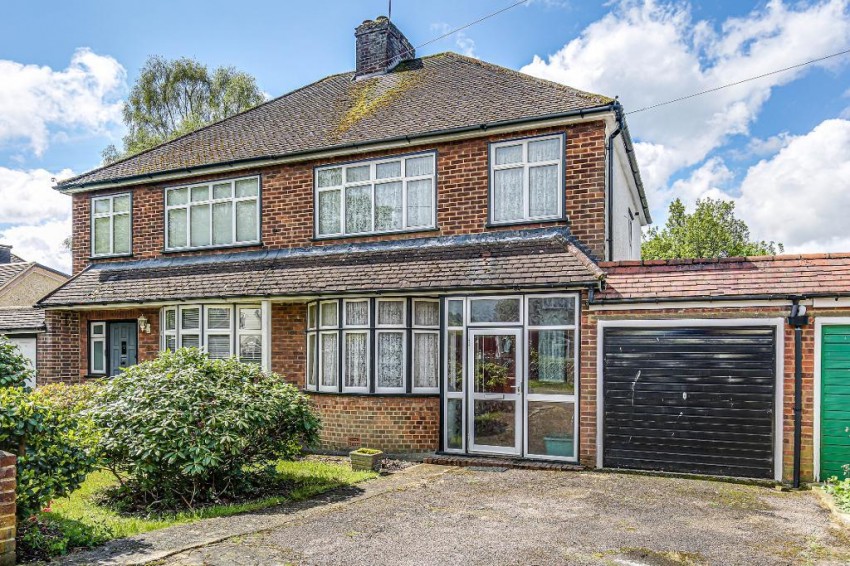 Images for Meadway, Warlingham