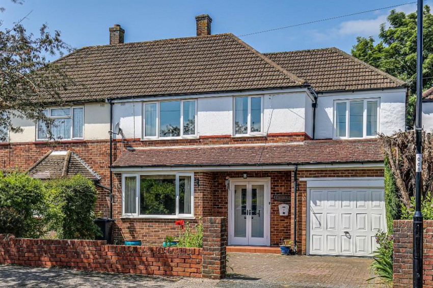 Images for Sanderstead, South Croydon