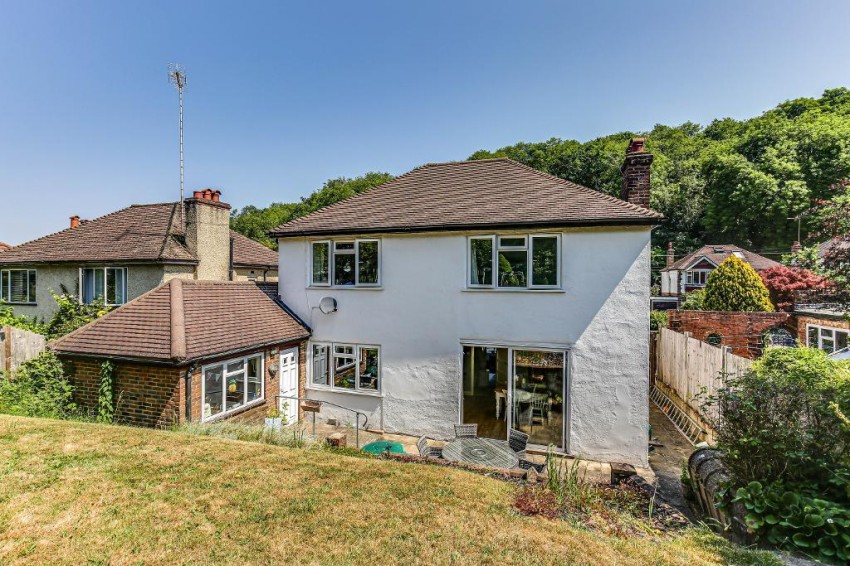 Images for Hillbury Road, Warlingham