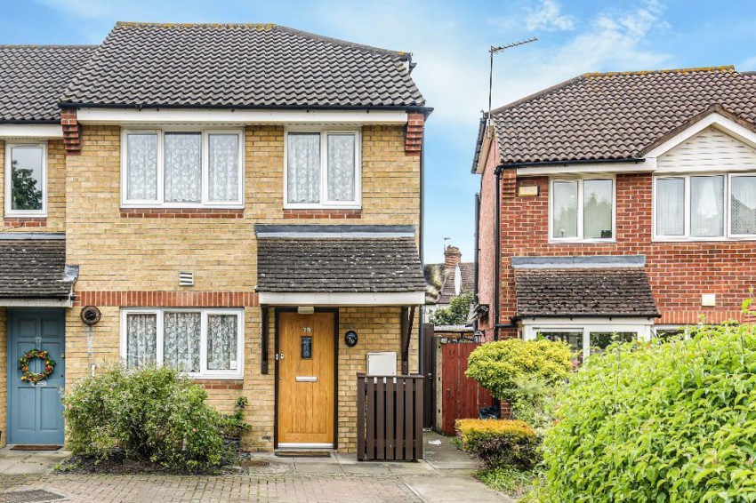 Images for Adams Way, Addiscombe