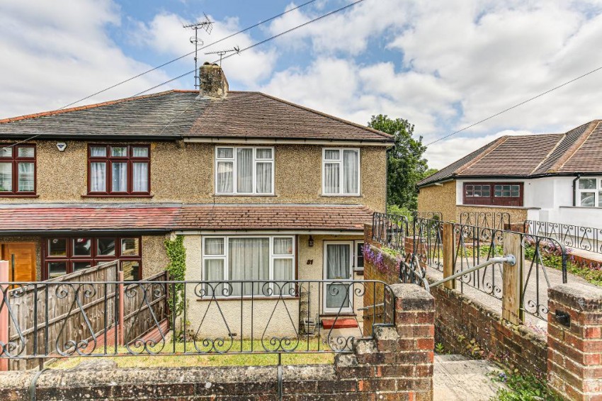 Images for Mosslea Road, Whyteleafe