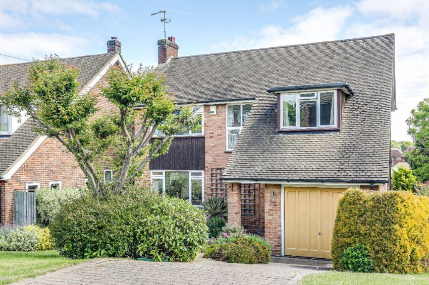 Images for Ellenbridge Way, South Croydon