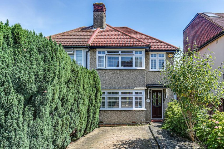 Images for Benhurst Gardens, Selsdon