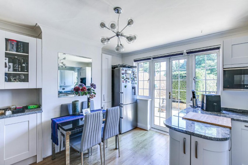 Images for Benhurst Gardens, Selsdon