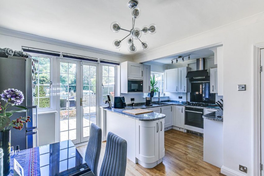 Images for Benhurst Gardens, Selsdon