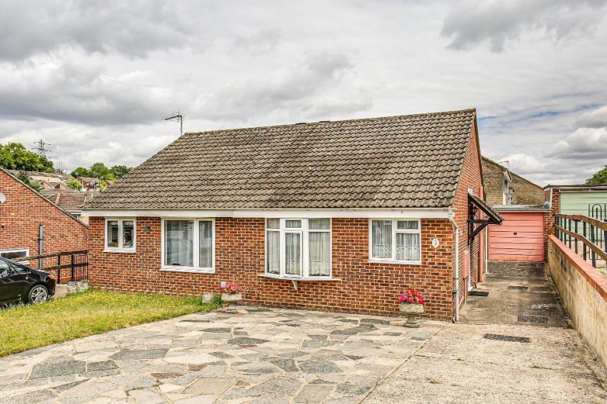 Images for Kittiwake Close, South Croydon