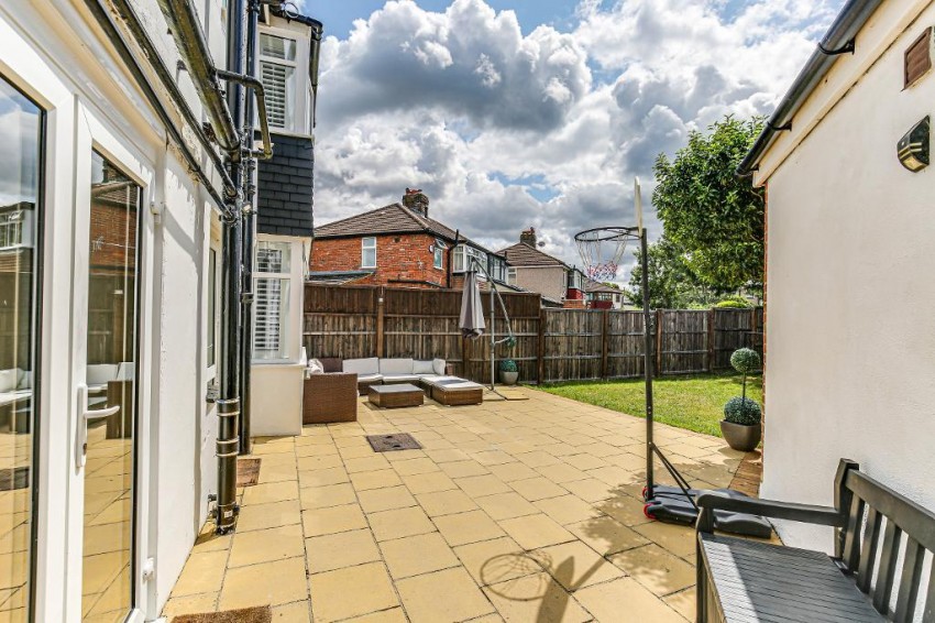 Images for Hamsey Green Gardens, Warlingham