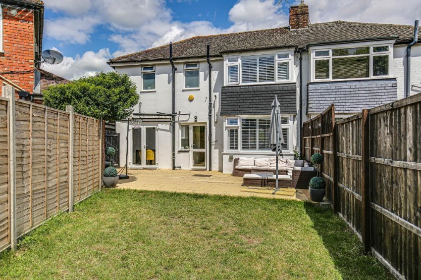 Images for Hamsey Green Gardens, Warlingham