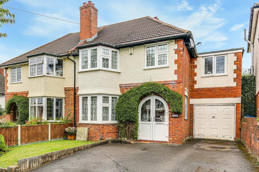 Images for Selsdon, South Croydon