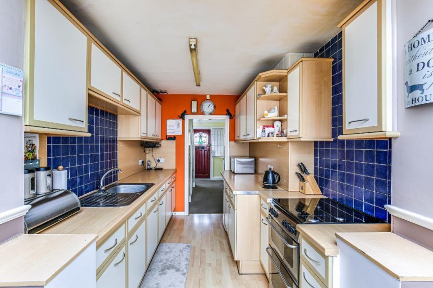 Images for Selsdon, South Croydon