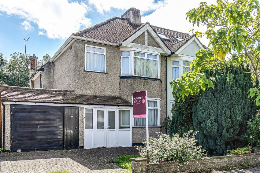 Images for Trenham Drive, Warlingham
