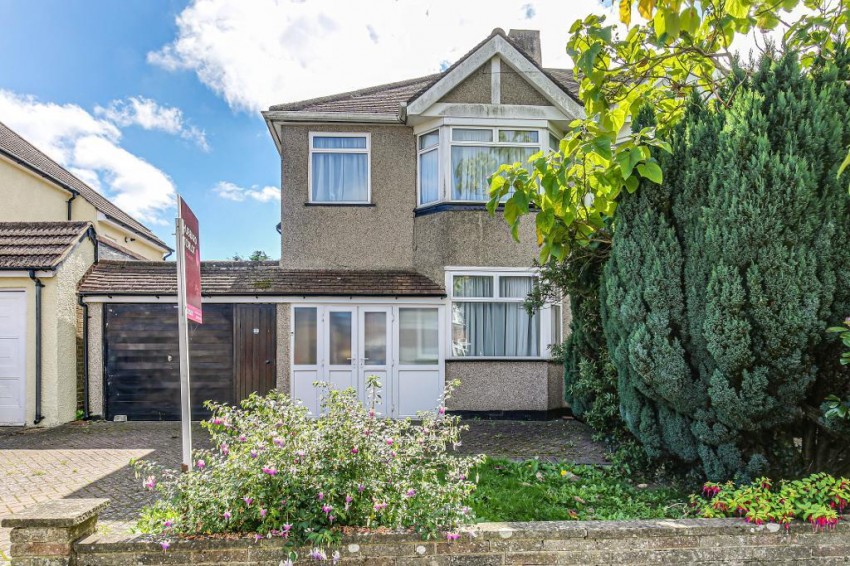 Images for Trenham Drive, Warlingham