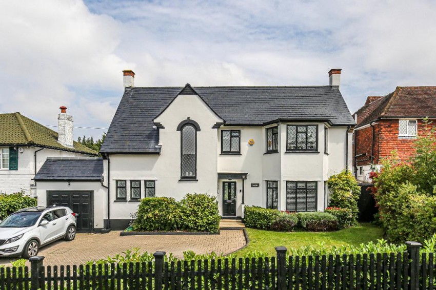 Images for Ewhurst Avenue, Sanderstead