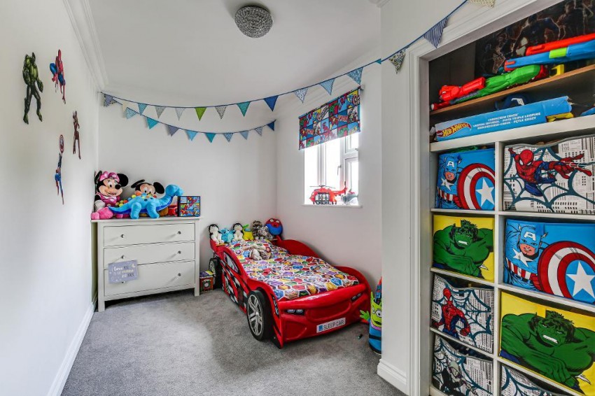 Images for Ewhurst Avenue, Sanderstead