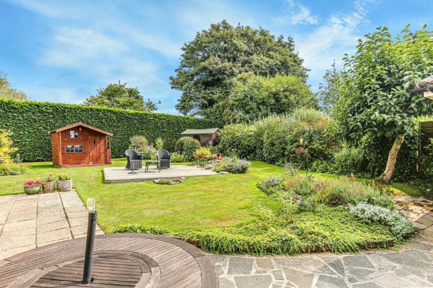 Images for Parsonage Close, Warlingham