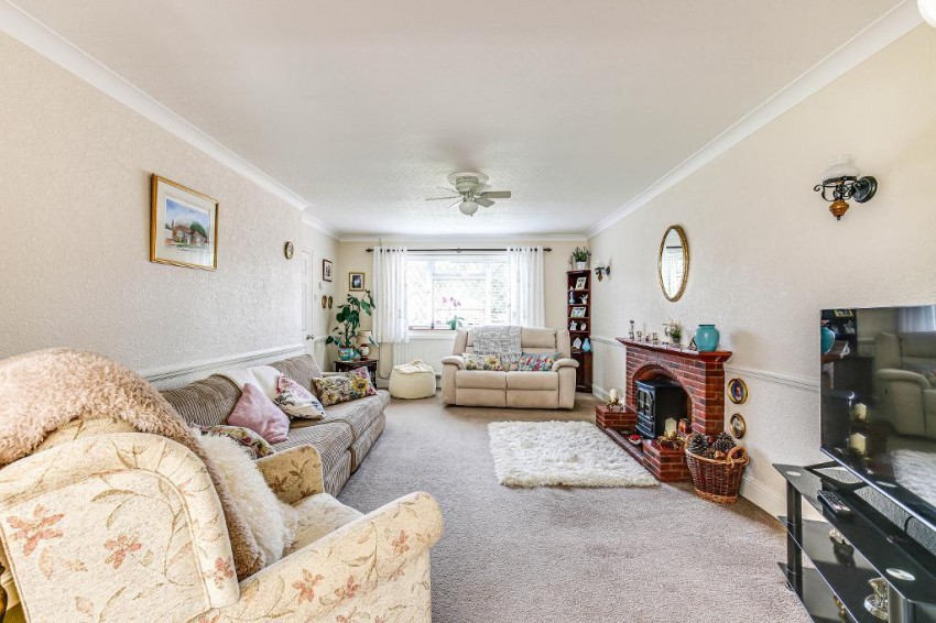 Images for Parsonage Close, Warlingham
