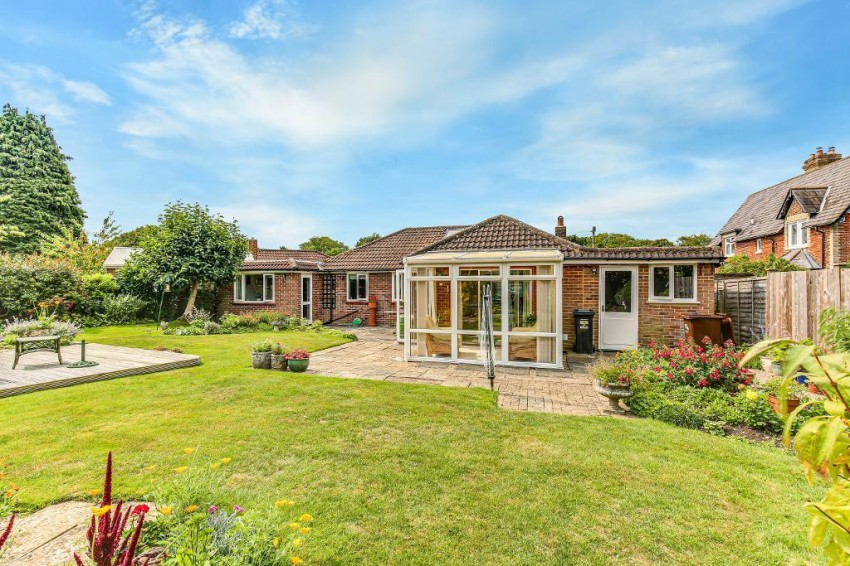 Images for Parsonage Close, Warlingham