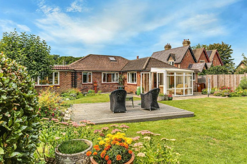Images for Parsonage Close, Warlingham
