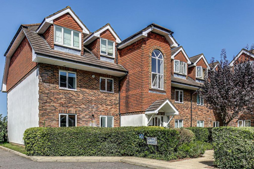 Images for Sanderstead, South Croydon