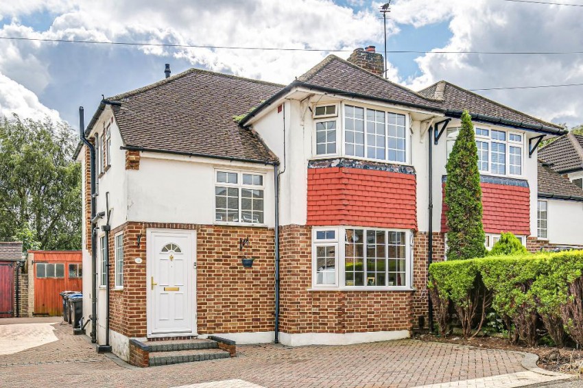 Images for Kingswood Avenue, South Croydon