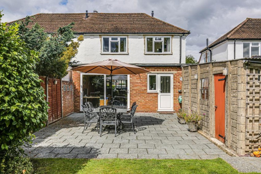 Images for Kingswood Avenue, South Croydon