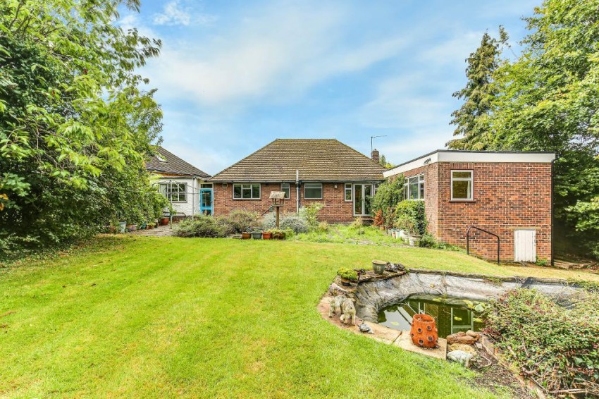 Images for Days Acre, Sanderstead