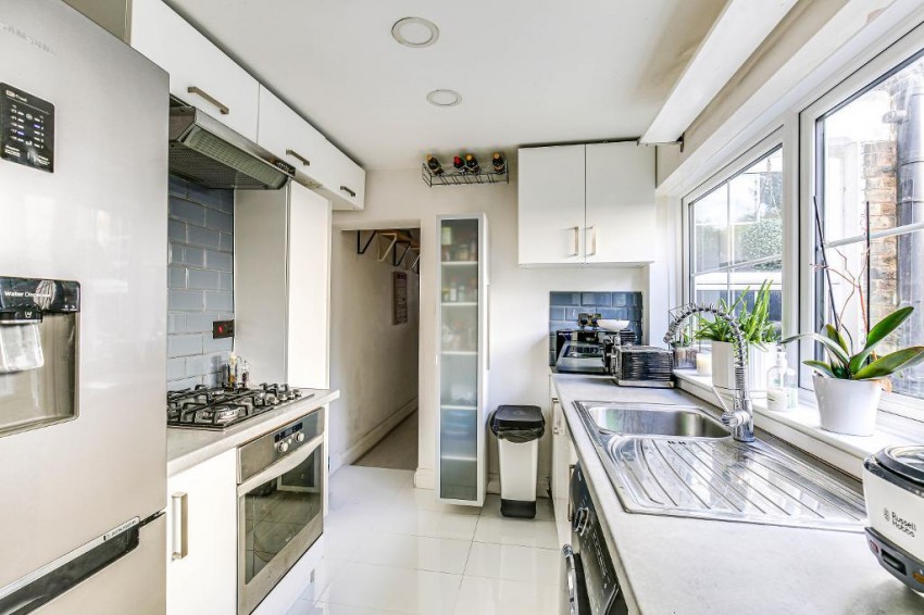 Images for Chelsham Road, South Croydon
