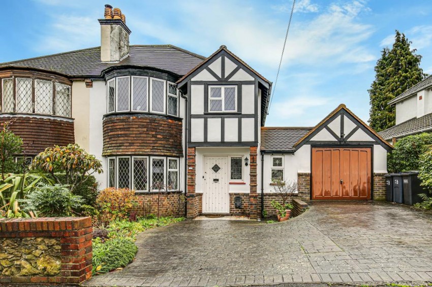 Images for Brian Avenue, Sanderstead