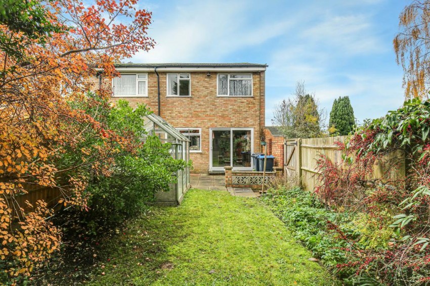 Images for Pear Tree Close, Sanderstead