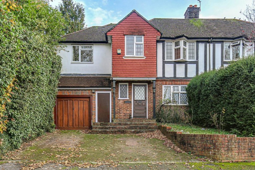 Images for Briton Close, Sanderstead