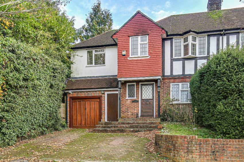 Images for Briton Close, Sanderstead