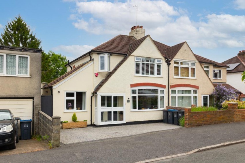 Images for Beverley Road, Whyteleafe