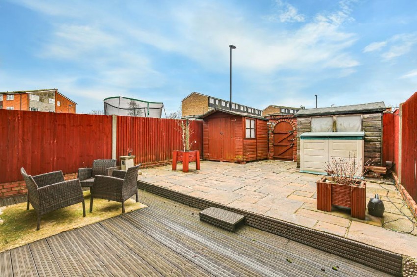 Images for Field Way, New Addington