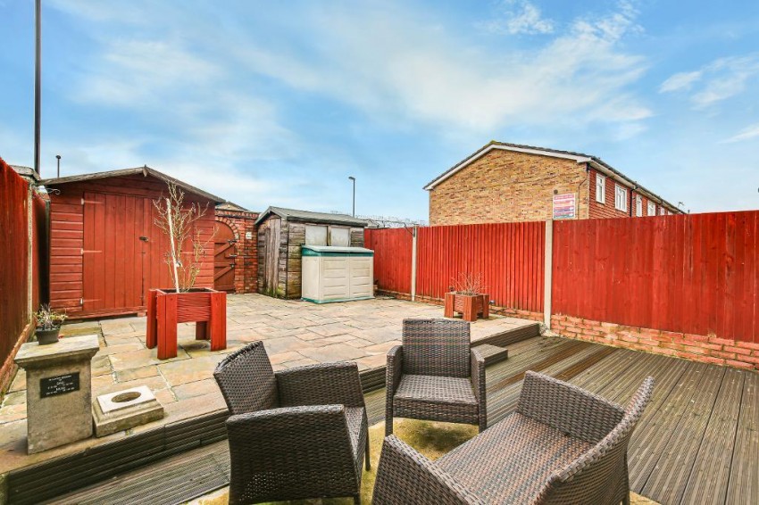 Images for Field Way, New Addington