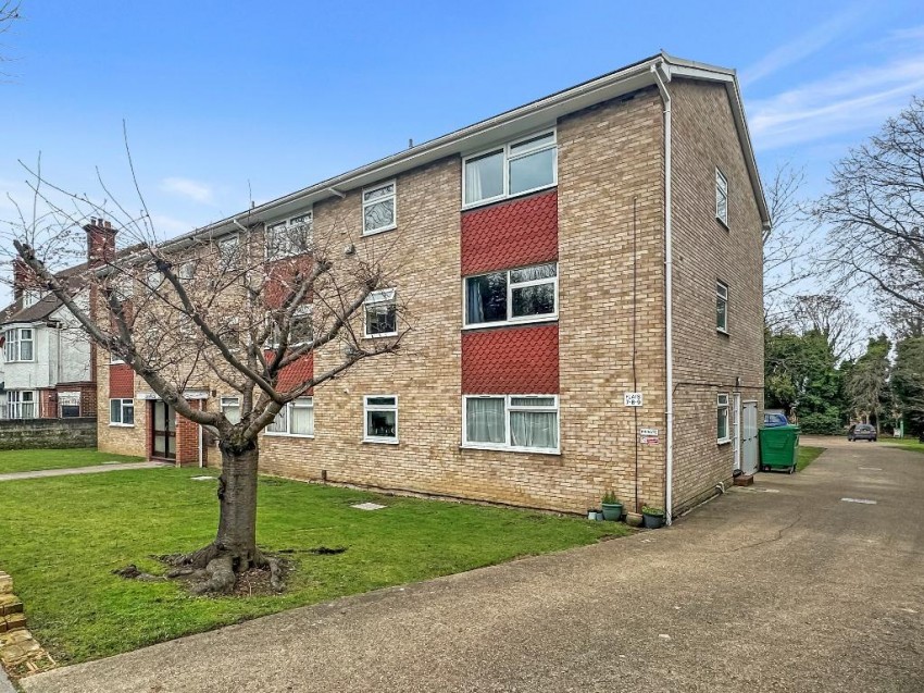 Images for Harewood Road, South Croydon