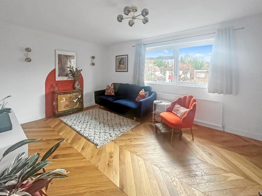 Images for Harewood Road, South Croydon