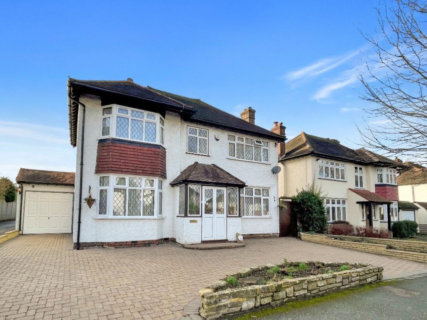 Images for Church Way, Sanderstead