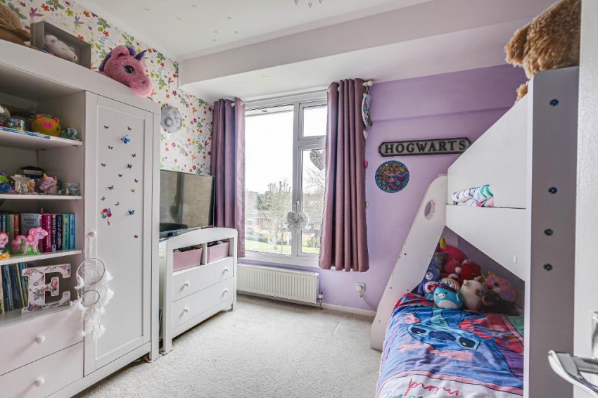 Images for Courtwood Lane, Croydon